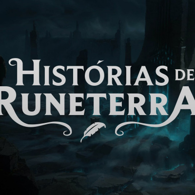 Histórias De Runeterra