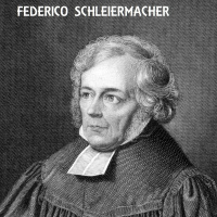 Curso de Filosofía: Schleiermacher, el teólogo de los románticos.