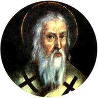 Curso de Filosofía: El Pseudo-Dionisio Areopagita