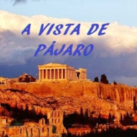 A vista de Pájaro - El Epicureísmo