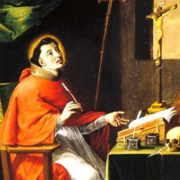 Curso de Filosofía: San Buenaventura, El alma Humana