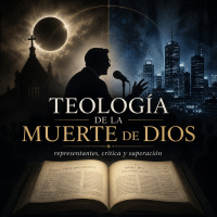 CURSO DE FILOSOFÍA: ¿Qué fue la Teología de la muerte de Dios?