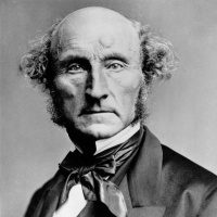 Curso de Filosofía: La Lógica de Stuart Mill.