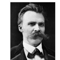 Curso de Filosofía: Vida de Nietzsche, juventud.