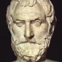 Curso de Filosofía: La Fundación del Atomismo, Leucipo.