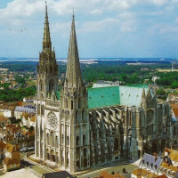 Curso de Filosofía: Cultura en el s. XII. La escuela de Chartres.