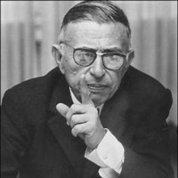 Efeméride Sartre - El Pensamiento Contemporáneo está herido.