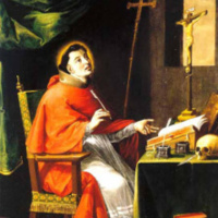 Curso de Filosofía: San Buenaventura, la existencia de Dios.