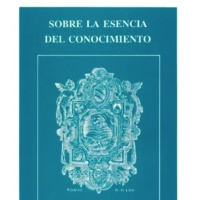 Extra: Los precognita o principios indemostrables.