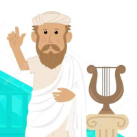 Filosofía para jóvenes: De Tales a Heráclito.