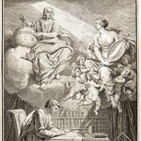 Curso de Filosofía: La ilustración Inglesa. La reacción fideísta.