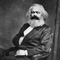 Curso de Filosofía: Marx y la alienación filosófica. Demolición de la tradición filosófica europea.
