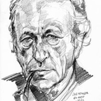 Extra: Efeméride, Centenario del nacimiento de Luis Althusser.