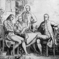 Curso de Filosofía: El Círculo Romántico de Jena, Hölderlin, Novalis, Fichte, etc