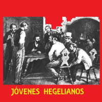 Curso de Filosofía. La escuela hegeliana, derecha, centro e izquierda.