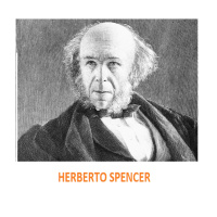 Curso de Filosofía: Teoría evolucionista de Herberto Spencer.