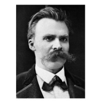 Curso de Filosofía: Vida de Nietzsche. Errante por Europa, enfermedad y muerte.