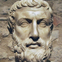 Curso de Filosofía: El Pensamiento de Parménides de Elea.