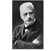 Curso de Filosofía: Nicolai Hartmann y Rudolf Otto.