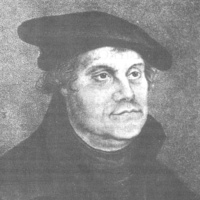 Extra: Lutero, 1517, Reforma protestante.