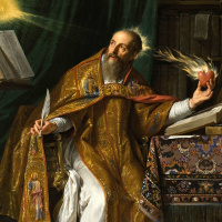 Curso de Filosofía: Agustín de Hipona, la Moral y el Estado.