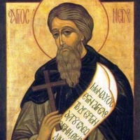 Nilo el Asceta - El verdadero filósofo. - Episodio exclusivo para mecenas