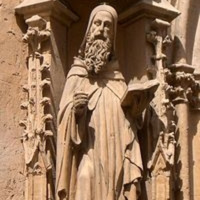 Curso de Filosofía: Pensadores franciscanos del s. XIII