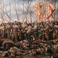 Extra: Los Tercios de Flandes, la Guerra del Renacimiento.