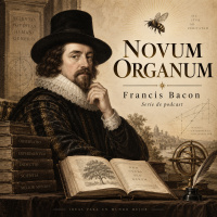 Novum Organum de Bacon: Resumen 1/5 - Episodio exclusivo para mecenas