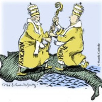 Curso de Filosofía: Cultura en el siglo XIV. El nominalismo.