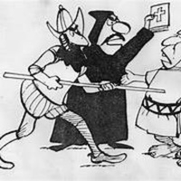 Locke y la Tolerancia religiosa. La leyenda negra.