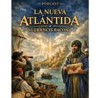 La Nueva Atlántida, utopía de Francis Bacon. 001 - Episodio exclusivo para mecenas