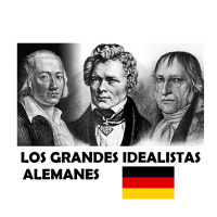 GRANDES BIOGRAFÍAS: Fichte, Schelling y Hegel. - Episodio exclusivo para mecenas