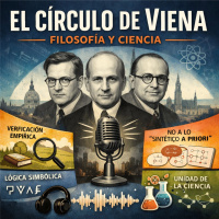 Curso de Filosofía: El Círculo de Viena.