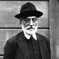 Curso de Filosofía: El Pensamiento de Miguel de Unamuno. (1 de 2)
