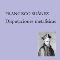 Forma tu propia Biblioteca Básica filosofía Moderna - nº 5 Disputaciones Metafísicas