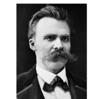 Curso de Filosofía: Vida de Nietzsche. Sus años en Basilea, ruptura con Wagner.
