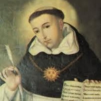 Curso de Filosofía: Santo Tomás, La Creación