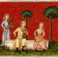 Extra: Ars Nova, la música del siglo XIV