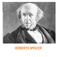 Curso de Filosofía: Vida y obra de Herberto Spencer