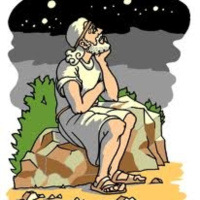 Curso de Filosofía: Los primeros filósofos jonios, Tales, Anaximandro y Anaxímenes.