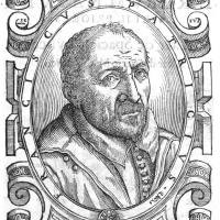 Efeméride F. Patrizzi - 490 cumpleaños