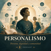 CURSO DE FILOSOFÍA: Introducción al Personalismo. (2ª parte)