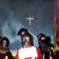 ¡Feliz Domingo de Resurrección!