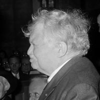 Curso de Filosofía: Gabriel Marcel, el existencialismo cristiano.