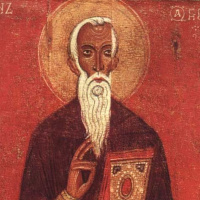 Extra: Padres del Desierto, Juan Clímaco.