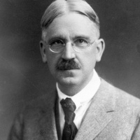 Curso de Filosofía: El instrumentalismo escéptico de Dewey (1 de 2). Filosofía del s.XX.