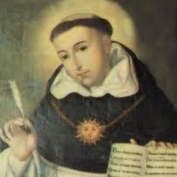 Extra: Santo Tomás, Biografía Juvenil