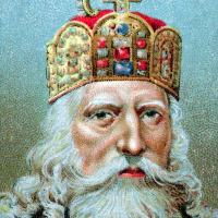 Curso de Filosofía: El Renacimiento Carolingio. Cultura en los ss VI-IX.