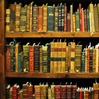 Forma tu propia Biblioteca básica de Filosofía Antigua.